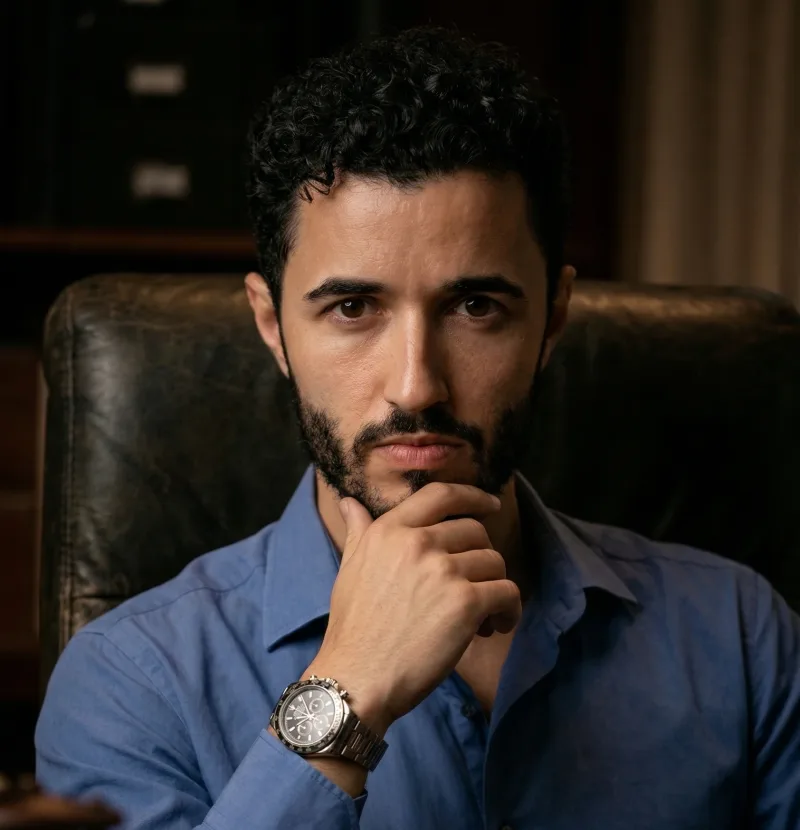 Rodrigo Barcelos